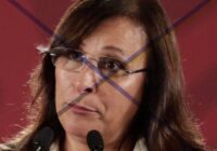 Rocío Nahle no califica para ser gobernadora de Veracruz, no cumple con los requisitos constitucionales/ Místicos y Terrenales