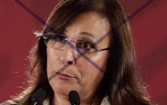 Rocío Nahle no califica para ser gobernadora de Veracruz, no cumple con los requisitos constitucionales/ Místicos y Terrenales
