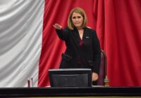 Instalada, la Sexagésima Sexta Legislatura del Estado de Veracruz