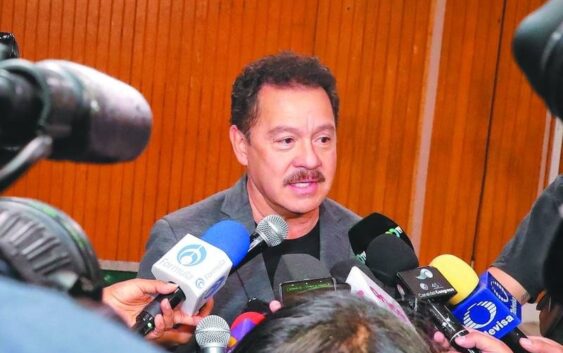 Y entonces… ¿para cuándo va la reforma eléctrica? Esto dice Morena