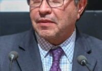 Monreal quiere elecciones internas en Morena