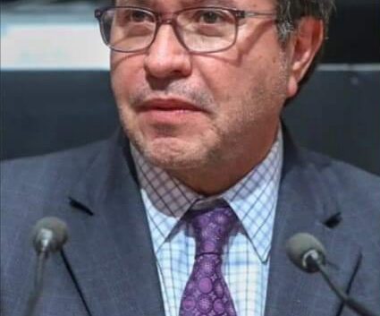 Monreal quiere elecciones internas en Morena