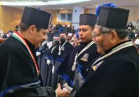 Ciudad de México, 6 de noviembre de 2021