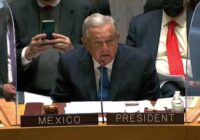 Gobierno humanista, como el del Presidente López Obrador, garantía para recuperar la paz y el bienestar: GL de Morena