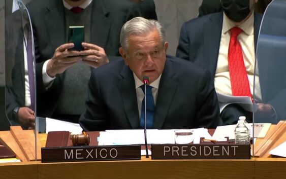 Gobierno humanista, como el del Presidente López Obrador, garantía para recuperar la paz y el bienestar: GL de Morena