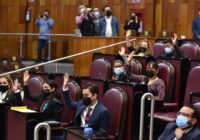 Reducirían financiamiento público a los partidos políticos