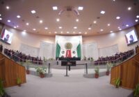 Aprueban integración de la comisión especial para la medalla Adolfo Ruiz Cortines 2021