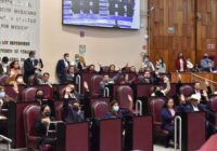 Respalda GL Morena recortar excesivo gasto público en los partidos políticos de Veracruz: Gómez Cazarín