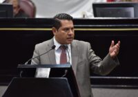 Abren partidos y grupos legislativos diálogo en el Congreso del Estado