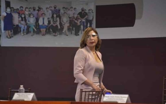 Administradora del Poder judicial cobró 3 veces más que gobernador