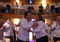 En Veracruz mujeres ya pueden soñar y realizarse libremente: CGJ