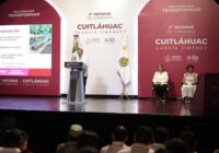 En primero tres años, Cuitláhuac García redujo 2.2% la pobreza extrema