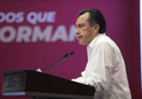 Tercer Informe: 4 mil mdp para apoyar a población afectada por Grace: Cuitláhuac García