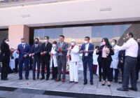 Inauguran en la Cámara de Diputados la feria “Prevención de la Diabetes”