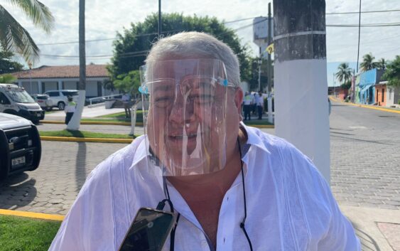 Inicia registro para la vacunación a menores de 15 a 17 años