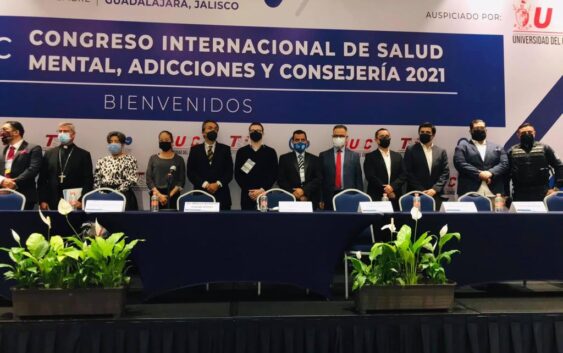 Finalizaron los trabajos de CISMAC 2021 con interesantes conclusiones de sus participantes.