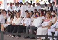 Constatan diputados resultados del III Informe del gobernador Cuitláhuac García