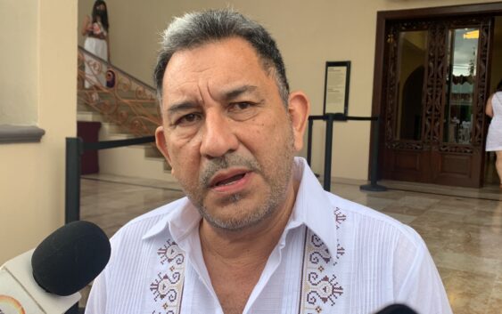 Destaca Amado Cruz Malpica los logros del Gobernador en seguridad y finanzas sanas