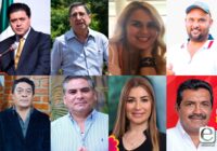 Ellos son 20 políticos detenidos en el gobierno de Cuitláhuac