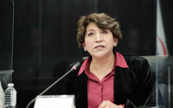 Edoméx se calienta carrera por la gubernatura en 2023 entre el PAN y Morena