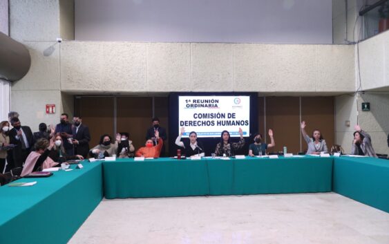 Necesario, garantizar libertad de expresión a personas defensoras de derechos humanos y periodistas