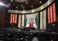 Acuerda la Cámara de Diputados enviar al Ejecutivo 161 preguntas parlamentarias