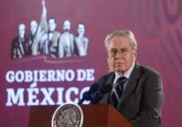 Presidencia desmiente rumores de renuncia de Jorge Alcocer en la Secretaría de Salud