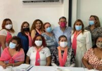 Se reúnen empresarias y próximo alcalde para apoyar la reactivación económica