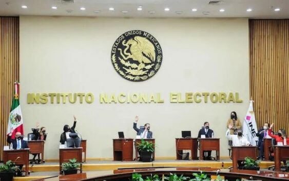 El aguinaldo del Consejero Presidente del INE: 340 mil. Así quedó en el Presupuesto