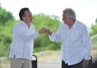 Veracruz aprueba con el 66% la manera en que AMLO gobierna al país Veracruz aprueba con el 66% la manera en que AMLO gobierna al país