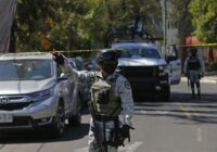 72 horas de caza a la familia de El Mencho: la última batalla del Gobierno contra el narco más buscado