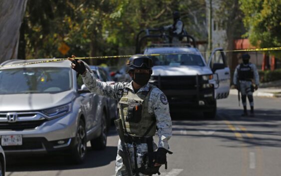 72 horas de caza a la familia de El Mencho: la última batalla del Gobierno contra el narco más buscado