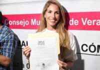 Tribunal Electoral pide a INE revisar gastos de campaña de Paty Lobeira