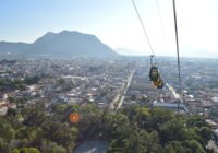 El teleférico, ahora o nunca