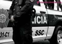 DETIENE A 3 DE LOS BELTRÁN LEYVA EN CDMX