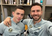 Layún pide un América vs Pumas sin violencia entre aficiones