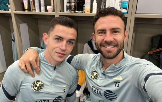 Layún pide un América vs Pumas sin violencia entre aficiones