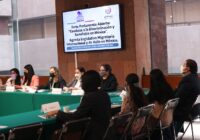 Concluye el parlamento abierto sobre Agenda Legislativa Migratoria y de Asilo en México