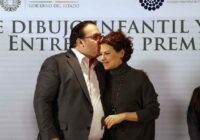 Inicia en Londres audiencia para extradición a México de Karime Macías Inicia en Londres audiencia para extradición a México de Karime Macías