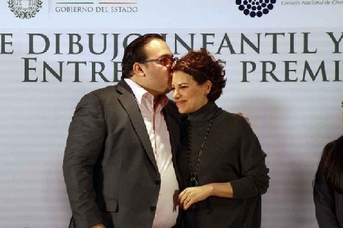 Inicia en Londres audiencia para extradición a México de Karime Macías