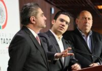 “Va por México” presentará acción de inconstitucionalidad contra el decreto de AMLO