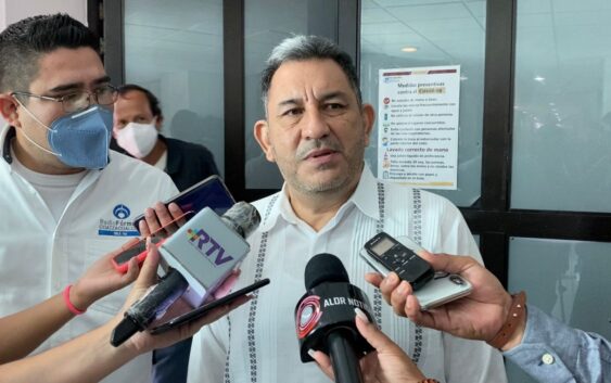 Próximos nombramientos serán representados por personas eficientes y honradas, al servicio de Coatzacoalcos, revela Alcalde electo