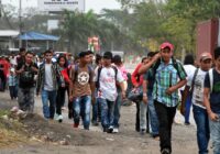 Presenta Veracruz Protocolo para la Atención de Migrantes, único en el país Presenta Veracruz Protocolo para la Atención de Migrantes, único en el país