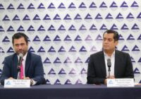 El régimen fiscal propicia la recuperación económica y simplifica el pago de impuestos: diputado Gutiérrez Luna