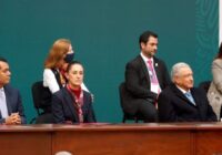 Sergio Gutiérrez cerca de López Obrador; Rocío Nahle, lejana, para la candidatura al gobierno de Veracruz en el 2024