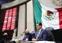 El Estado está obligado a encontrar mecanismos para erradicar todo tipo de violencia contra las mujeres: diputado Gutiérrez Luna