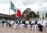 Recibe Condecoración Miguel Hidalgo personal de salud de IMSS-BIENESTAR