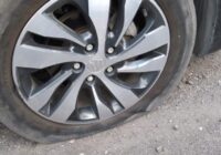 Un desastre carreteras del sur; pueden provocar una tragedia