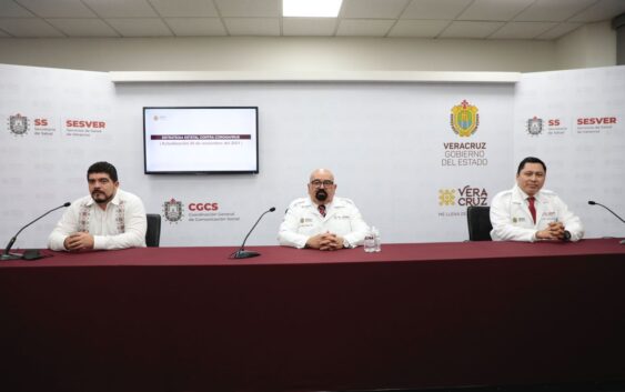 Confirman autoridades de Salud que CanSino es altamente eficiente y eficaz