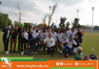 Exito deportivo de los CECyTES 2021